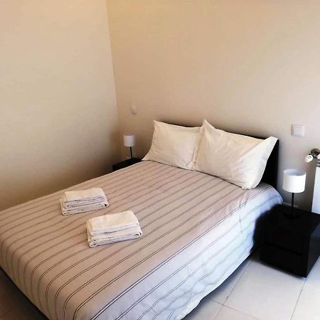 Candido Reis Apartments Lagos Esterno foto