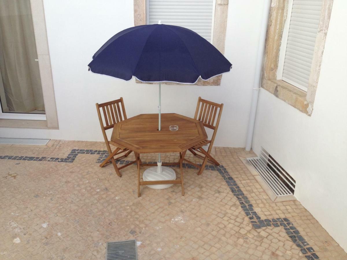 Candido Reis Apartments Lagos Esterno foto