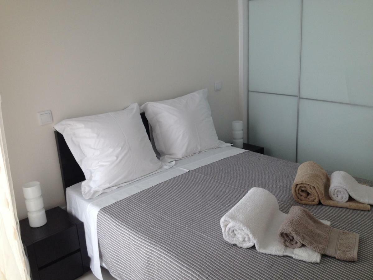 Candido Reis Apartments Lagos Esterno foto