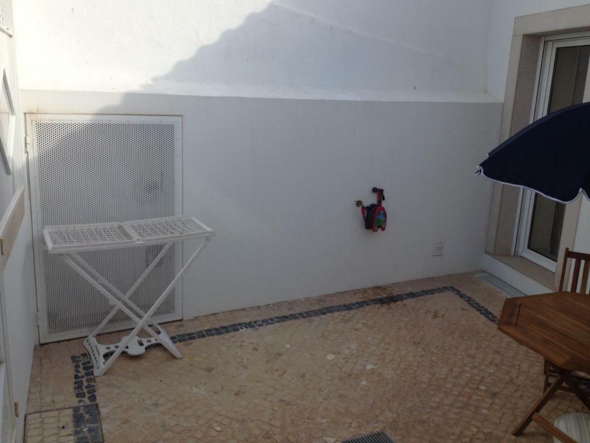 Candido Reis Apartments Lagos Esterno foto