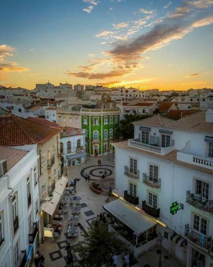 Candido Reis Apartments Lagos Esterno foto