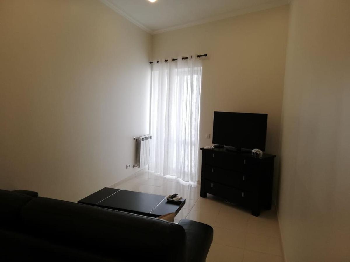 Candido Reis Apartments Lagos Esterno foto