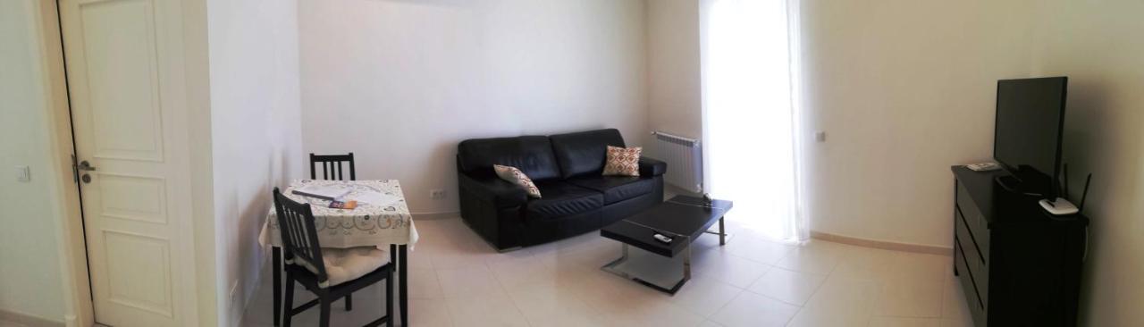 Candido Reis Apartments Lagos Esterno foto