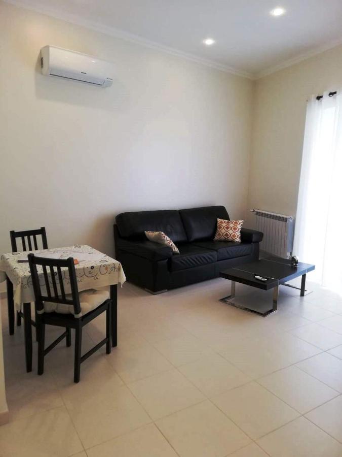 Candido Reis Apartments Lagos Esterno foto