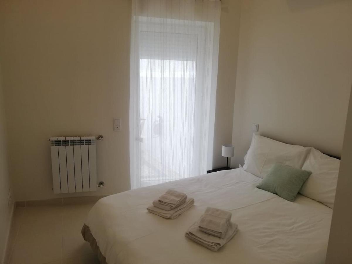 Candido Reis Apartments Lagos Esterno foto