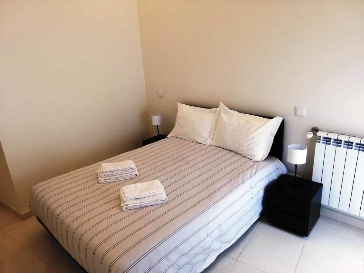 Candido Reis Apartments Lagos Esterno foto